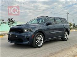 دودج دورانجو